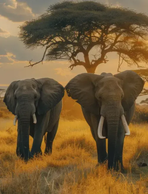 Africa