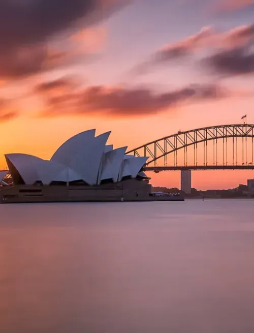 Oceania